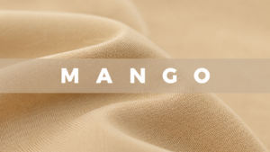 MANGO