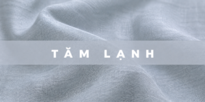 TĂM LẠNH